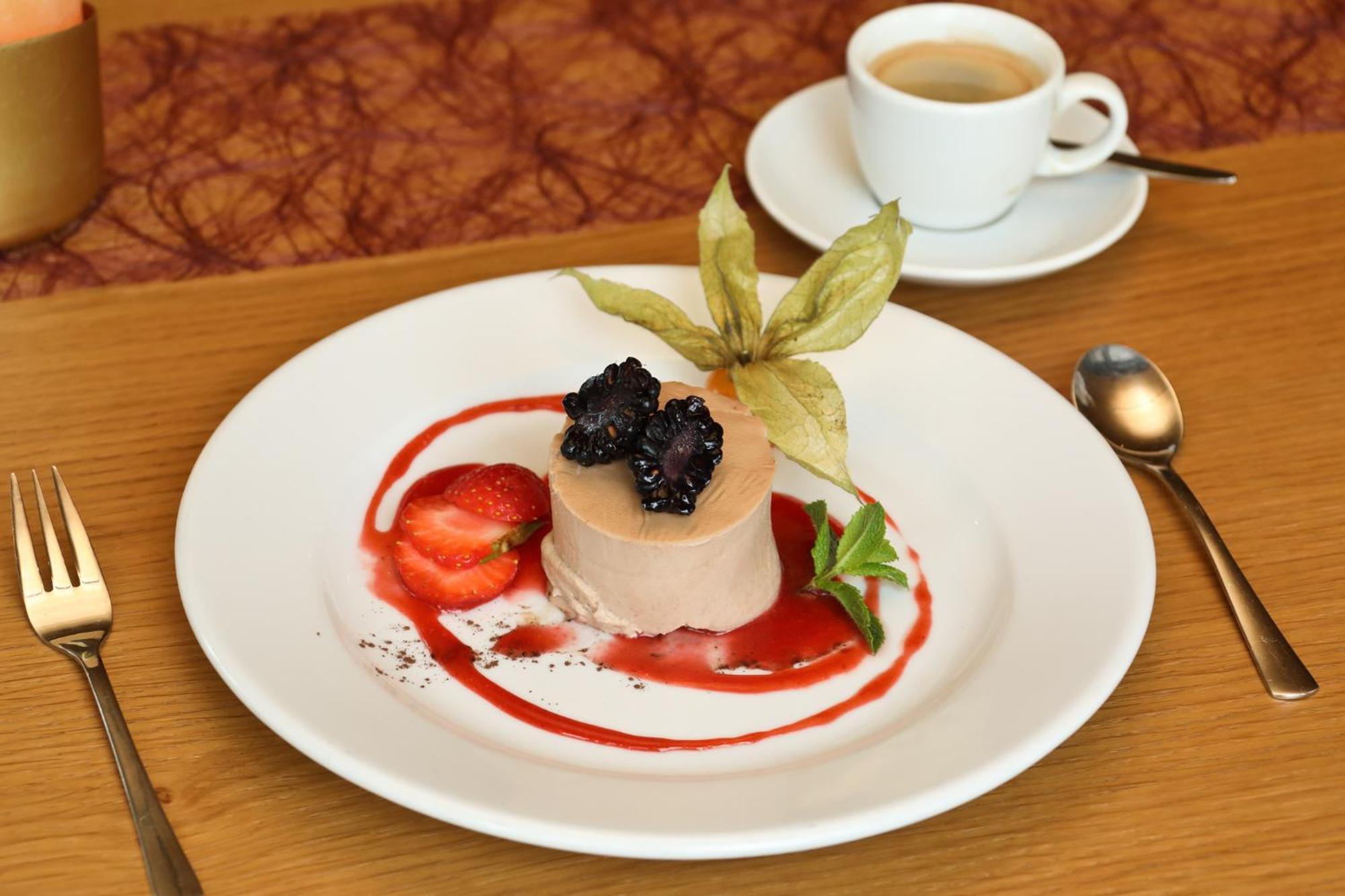 Spa Hotel Amsee فارين المظهر الخارجي الصورة