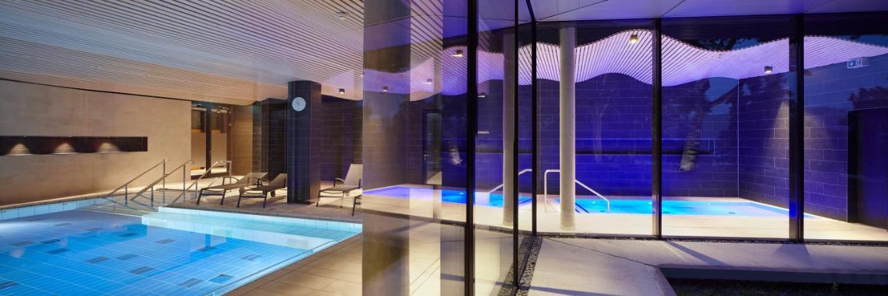 Spa Hotel Amsee فارين المظهر الخارجي الصورة