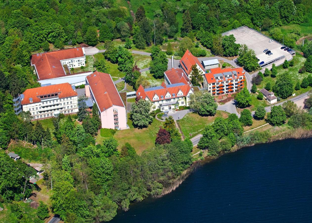 Spa Hotel Amsee فارين المظهر الخارجي الصورة